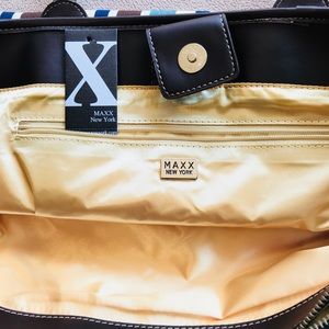 Max New York Cloth Tote